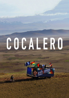 Cocalero Trailer