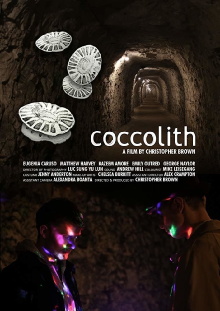 coccolith Trailer