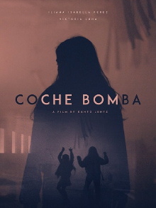Coche Bomba Trailer