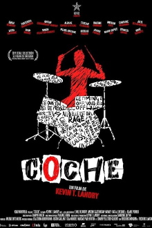 Coche Trailer