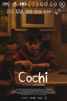 Cochi Trailer