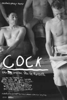 Cock Trailer