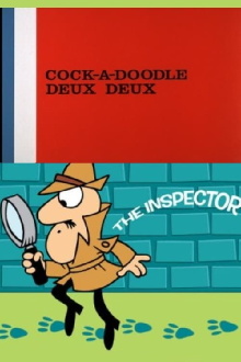 Cock-A-Doodle Deux Deux Trailer