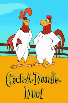 Cock-a-Doodle-Duel Trailer