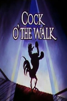Cock o' the Walk Trailer