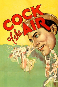 Cock of the Air Trailer