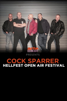 Cock Sparrer - Hellfest 2024 Trailer