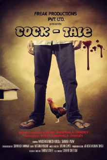 Cock-Tale Trailer