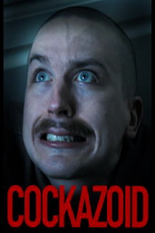 Cockazoid Trailer