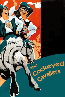 Cockeyed Cavaliers Trailer