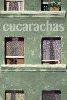 Cockroaches Trailer