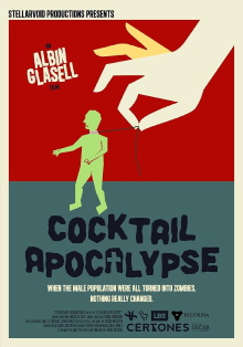 Cocktail Apocalypse Trailer