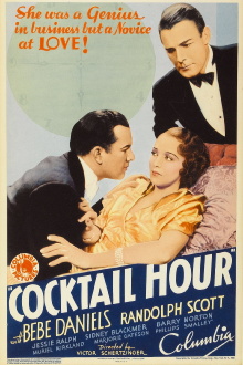 Cocktail Hour Trailer