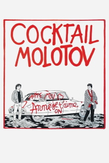 Cocktail Molotov Trailer