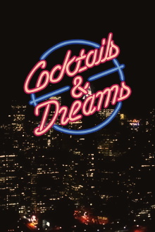 Cocktails & Dreams Trailer