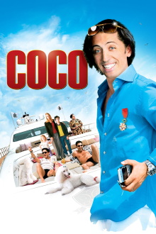 Coco Trailer