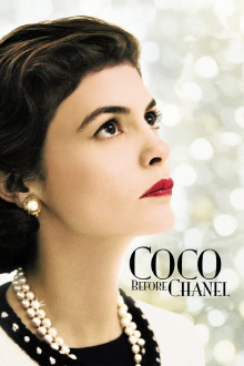Coco Before Chanel Trailer