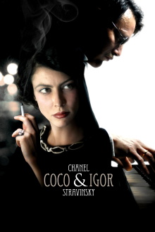 Coco Chanel & Igor Stravinsky Trailer