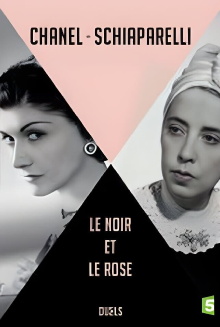 Coco Chanel vs Elsa Schiaparelli Trailer