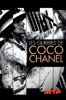 Coco Chanel's battles Trailer