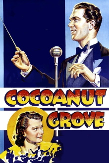 Cocoanut Grove Trailer