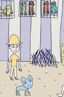 Cococo Trailer