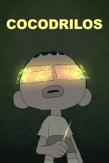 Cocodrilos Trailer