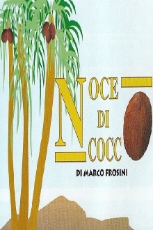 Coconut Trailer