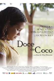 Coconut Sweet Trailer