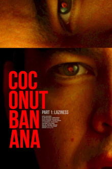 Coconutbanana. Laziness. Trailer