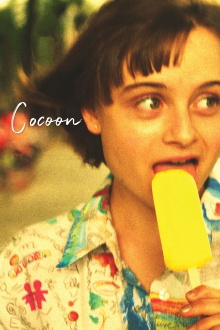 Cocoon Trailer