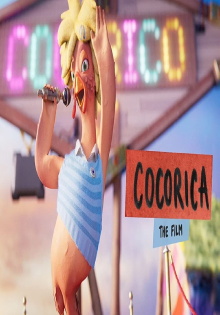 Cocorica Trailer