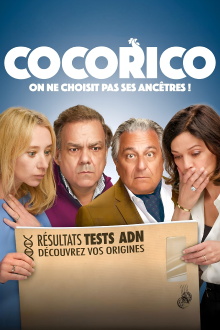 Cocorico Trailer