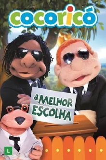 Cocoricó – A Melhor Escolha Trailer