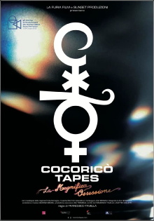 Cocoricò Tapes Trailer
