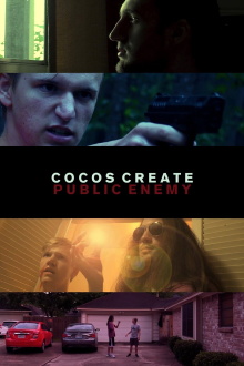 Cocos Create: Public Enemy Trailer