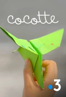 Cocotte Trailer