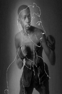 Cocteau—Al Brown: the Poet and the Boxer Trailer