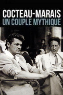 Cocteau Marais - Un couple mythique Trailer