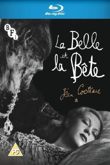 Cocteau's Dreams in Digital, The Story of Beauty and the Beast Trailer
