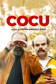 Cocu Trailer