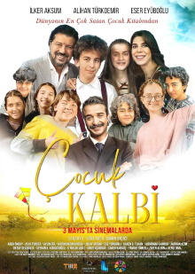 Çocuk Kalbi Trailer