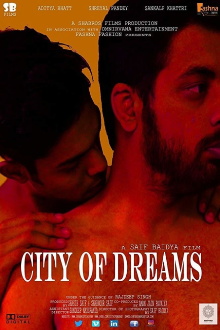 COD-City of Dreams Trailer