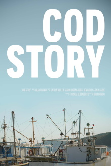 Cod Story Trailer