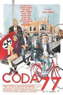 Coda 77 Trailer