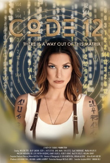 Code 12 Trailer
