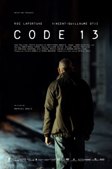 Code 13 Trailer