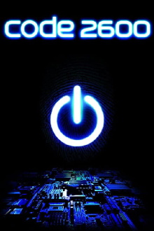 Code 2600 Trailer