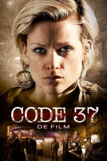 Code 37 Trailer