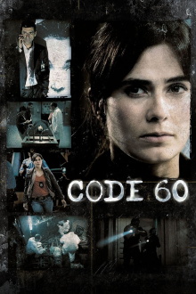 Code 60 Trailer